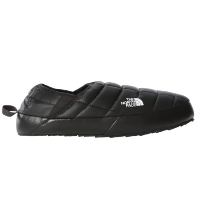 The North Face Slippers^ThermoBall Traction Mule Black
