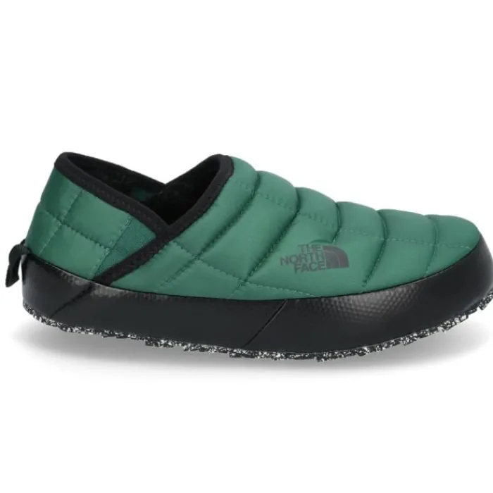 The North Face Slippers^ThermoBall Traction Mule Green