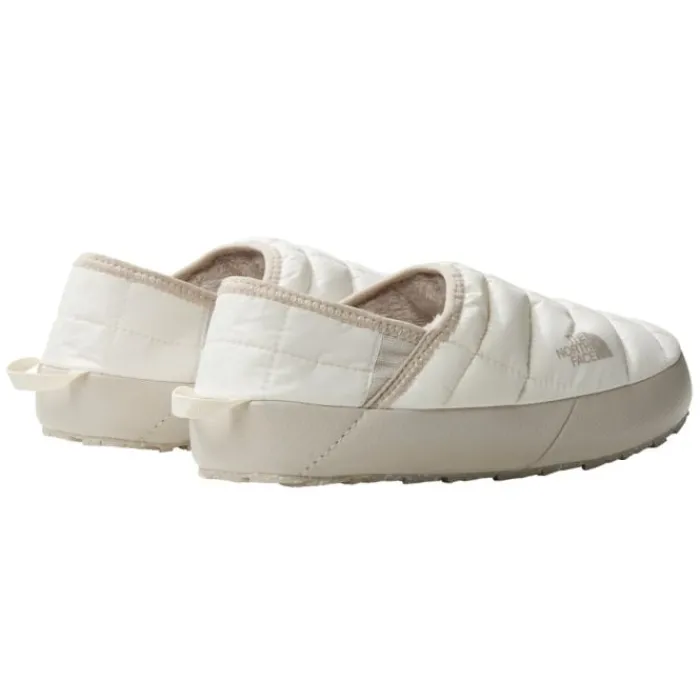 The North Face Slippers^ThermoBall Traction Mule White