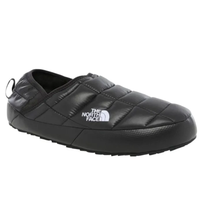 The North Face Slippers^ThermoBall Traction Mule Black