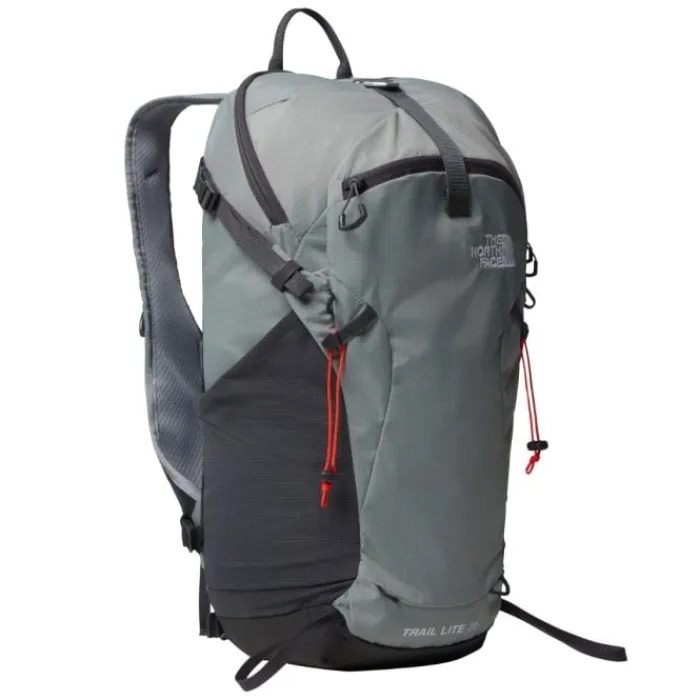 The North Face Running Backpacks & Bags^Trail Lite Speed 20 Grey