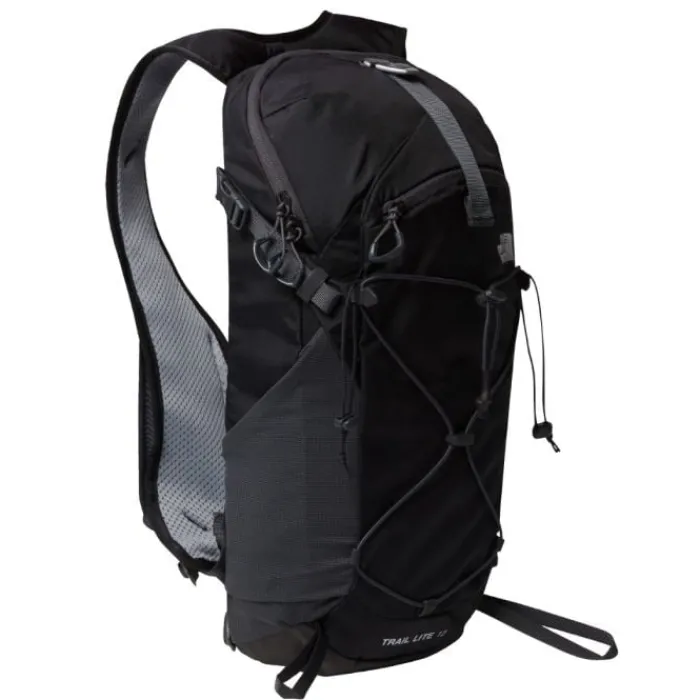 The North Face Running Backpacks & Bags^Trail Lite Speed 20 Black