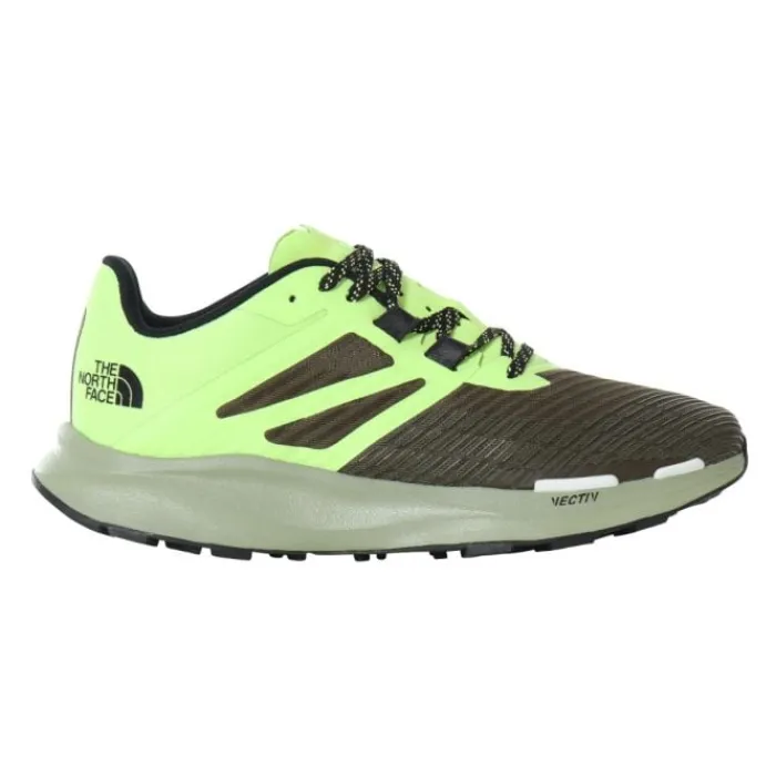 The North Face Neutral Running Shoes | Trailrunning Shoes^Vectiv Eminus Green