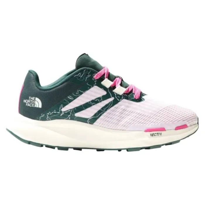 The North Face Stability Running Shoes | Trailrunning Shoes^Vectiv Eminus Rose