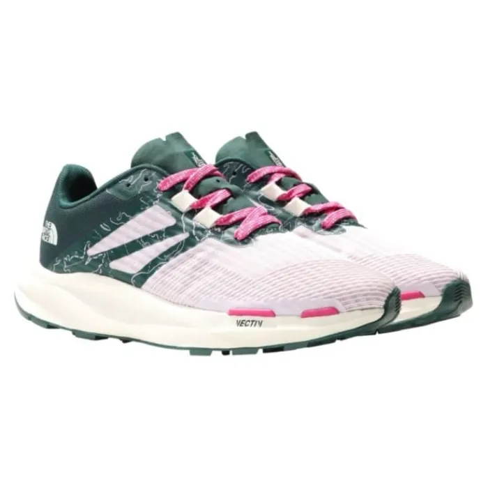 The North Face Stability Running Shoes | Trailrunning Shoes^Vectiv Eminus Rose