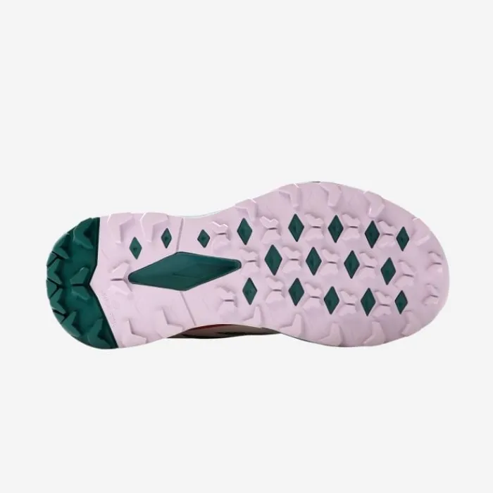 The North Face Hiking Shoes Sale | Neutral Running Shoes^Vectiv Enduris Futurelight Green
