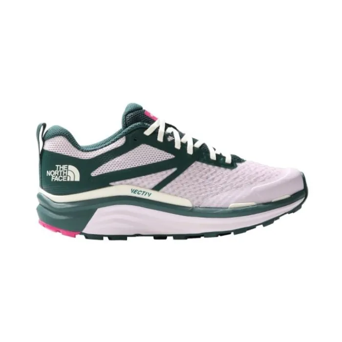 The North Face Neutral Running Shoes | Trailrunning Shoes^Vectiv Enduris II Rose