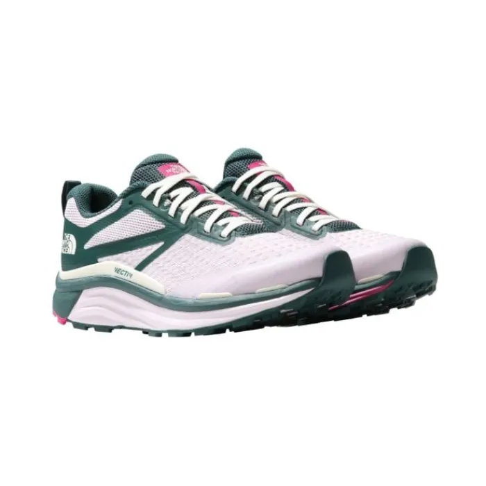 The North Face Neutral Running Shoes | Trailrunning Shoes^Vectiv Enduris II Rose