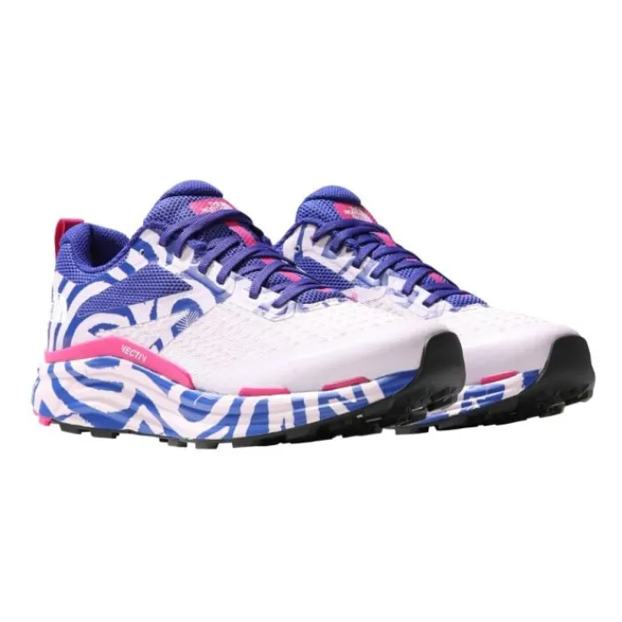 The North Face Neutral Running Shoes | Trailrunning Shoes^Vectiv Enduris II X Elvira Purple