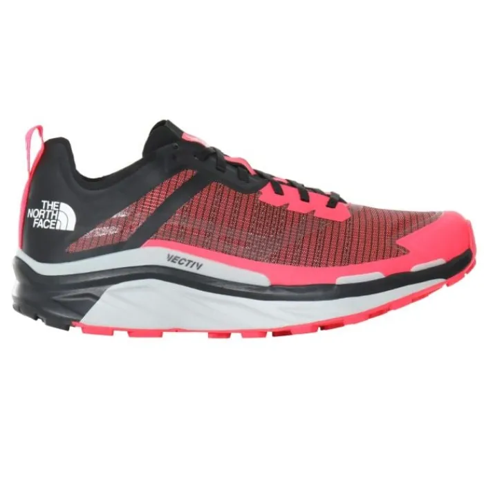 The North Face Neutral Running Shoes | Trailrunning Shoes^Vectiv Infinite Black
