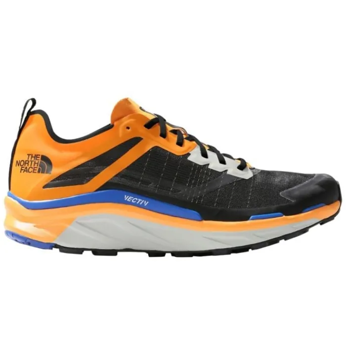 The North Face Neutral Running Shoes | Trailrunning Shoes^Vectiv Infinite Black