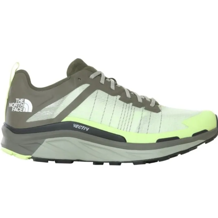 The North Face Neutral Running Shoes | Trailrunning Shoes^Vectiv Infinite Green