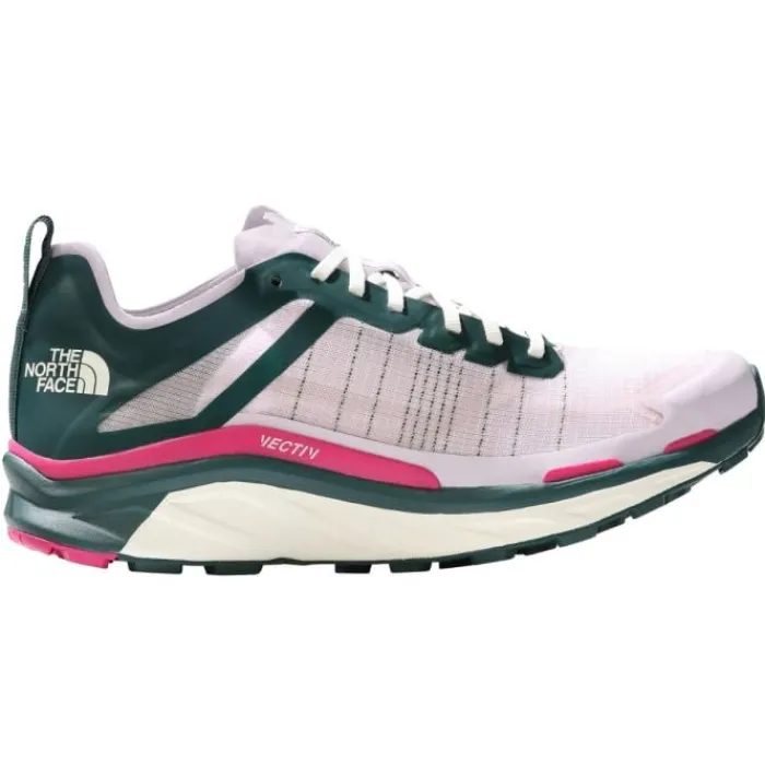 The North Face Neutral Running Shoes | Trailrunning Shoes^Vectiv Infinite Purple