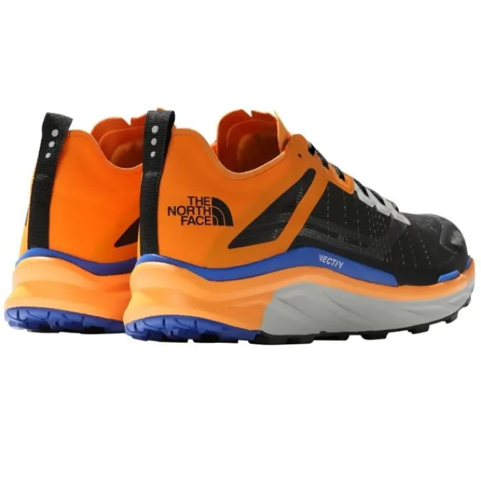 The North Face Neutral Running Shoes | Trailrunning Shoes^Vectiv Infinite Black