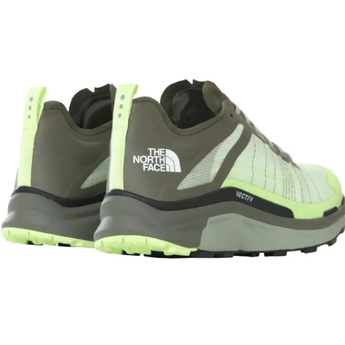 The North Face Neutral Running Shoes | Trailrunning Shoes^Vectiv Infinite Green