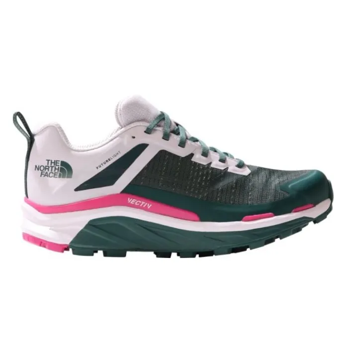 The North Face Hiking Shoes Sale | Waterproof Hiking Shoes^Vectiv Infinite Futurelight Purple
