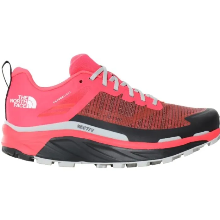 The North Face Hiking Shoes Sale | Waterproof Hiking Shoes^Vectiv Infinite Futurelight Rose