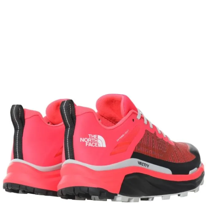 The North Face Hiking Shoes Sale | Waterproof Hiking Shoes^Vectiv Infinite Futurelight Rose