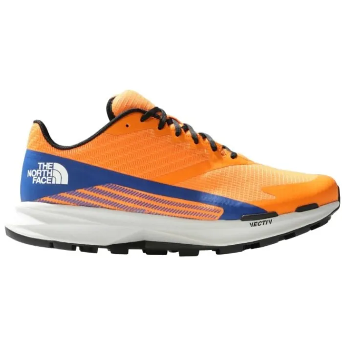 The North Face Hiking Shoes Sale | Neutral Running Shoes^Vectiv Levitum Orange