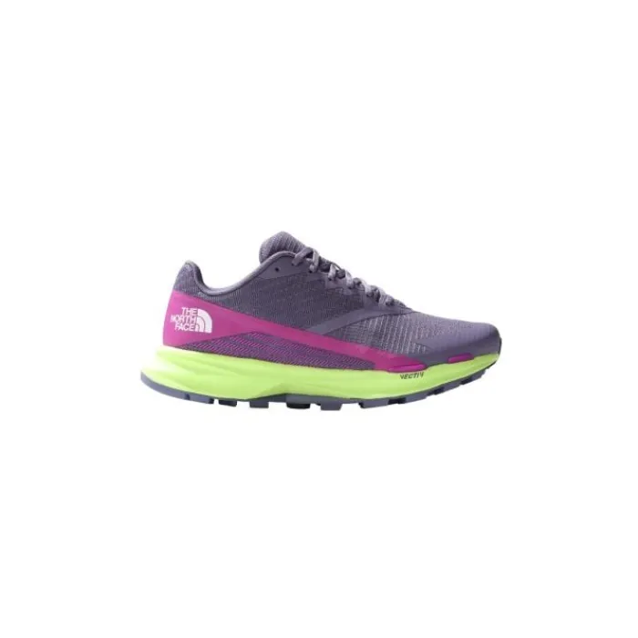 The North Face Hiking Shoes Sale | Neutral Running Shoes^Vectiv Levitum Purple
