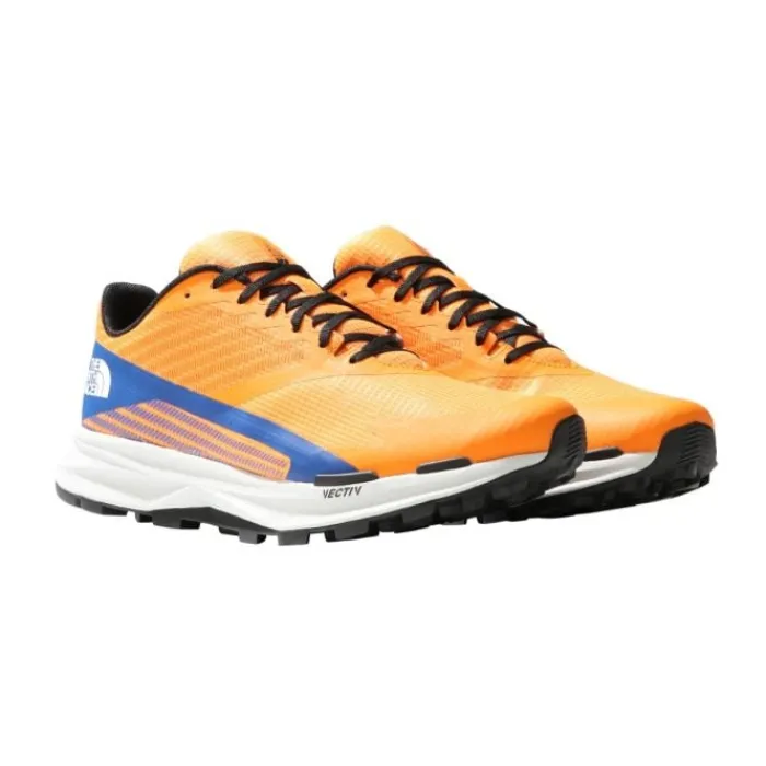 The North Face Hiking Shoes Sale | Neutral Running Shoes^Vectiv Levitum Orange