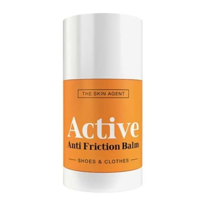 The Skin Agent Sports Care^Active Anti Friction Balm 75 ML
