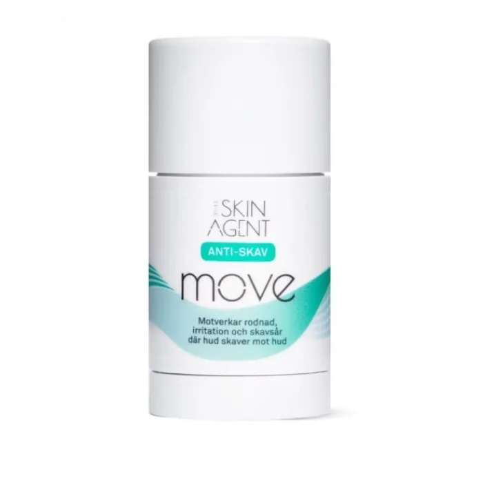 The Skin Agent Sports Care^Move Anti Chafe Balm 75 ML