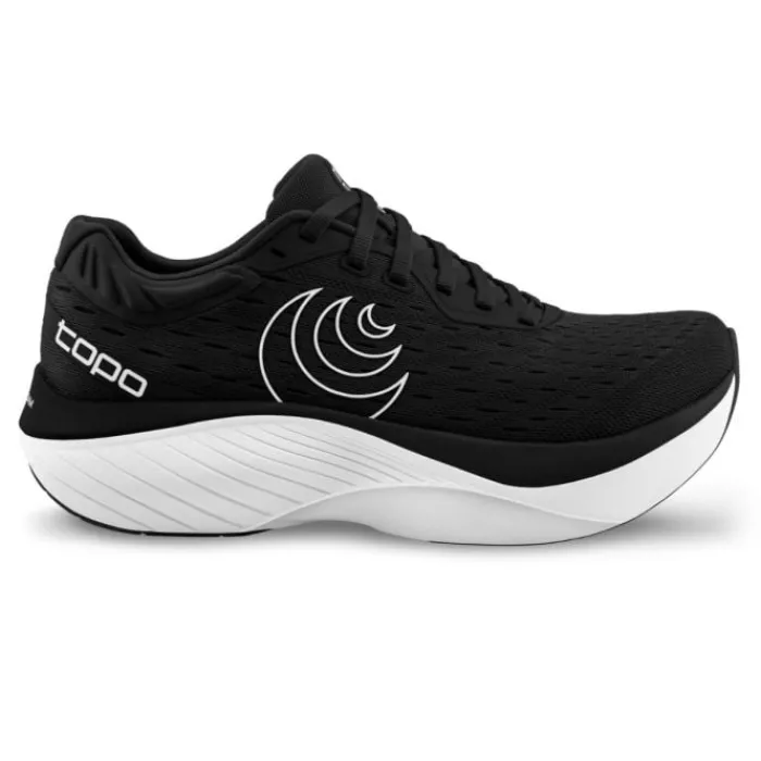 Topo Athletic Neutral Running Shoes | Road Running Shoes^Atmos Black