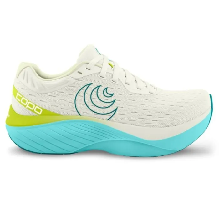 Topo Athletic Neutral Running Shoes | Road Running Shoes^Atmos White