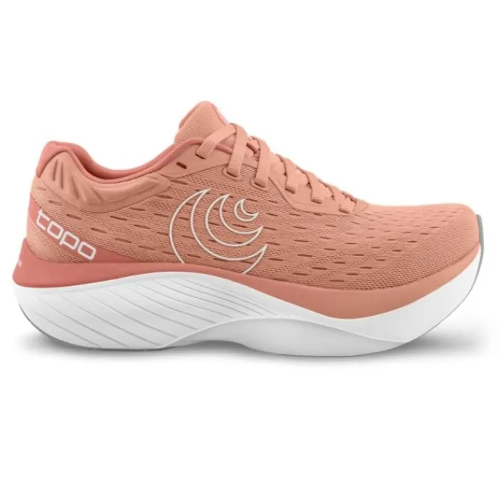 Topo Athletic Neutral Running Shoes | Road Running Shoes^Atmos Rose