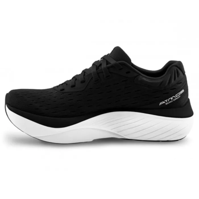 Topo Athletic Neutral Running Shoes | Road Running Shoes^Atmos Black