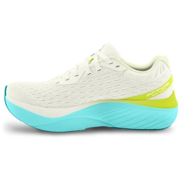 Topo Athletic Neutral Running Shoes | Road Running Shoes^Atmos White