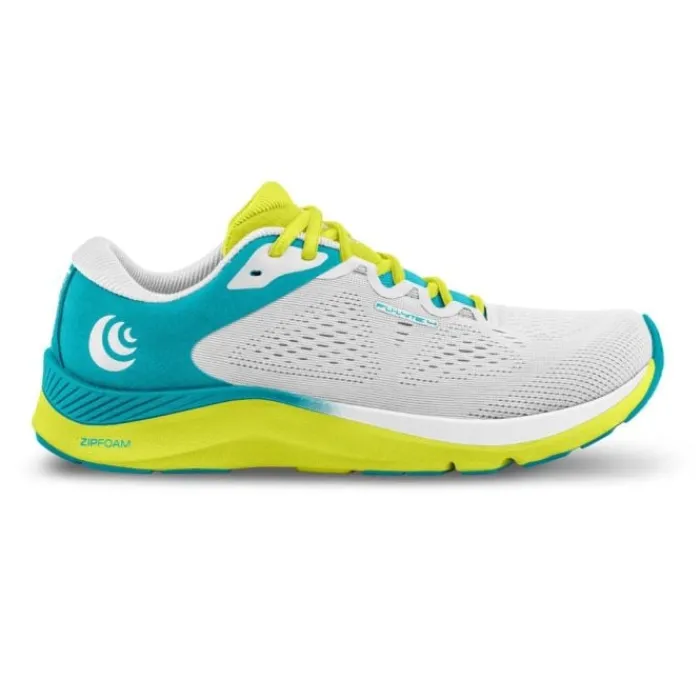 Topo Athletic Neutral Running Shoes | Road Running Shoes^Fli-Lyte 4 White