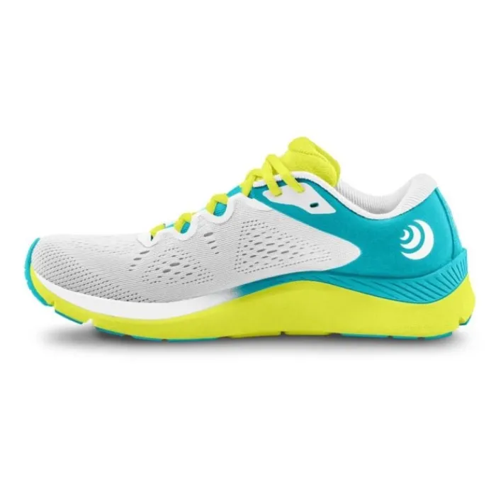 Topo Athletic Neutral Running Shoes | Road Running Shoes^Fli-Lyte 4 White