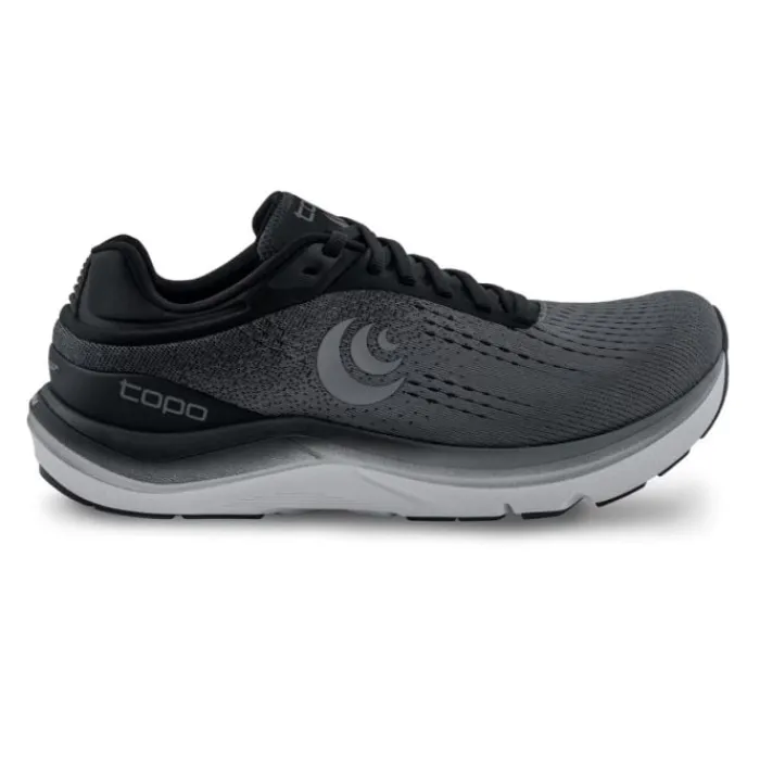 Topo Athletic Neutral Running Shoes | Road Running Shoes^Magnifly 5 Black