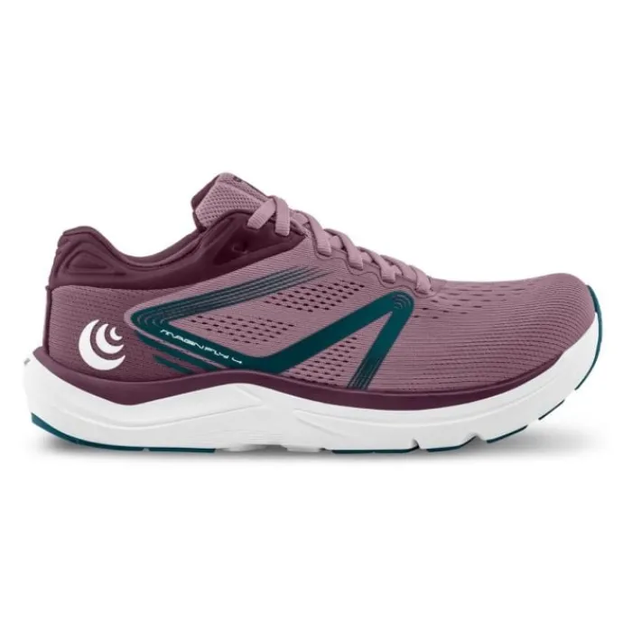 Topo Athletic Neutral Running Shoes | Road Running Shoes^Magnifly 4 Purple
