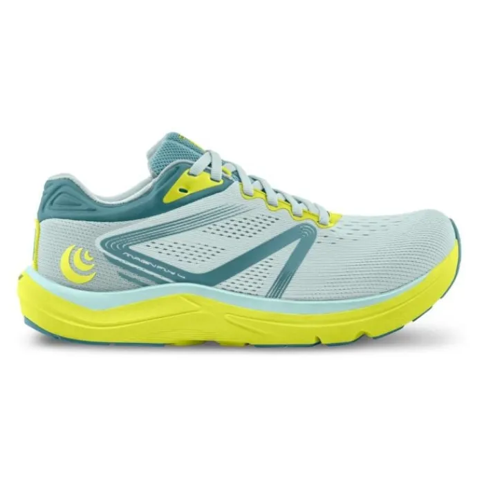 Topo Athletic Neutral Running Shoes | Road Running Shoes^Magnifly 4 Blue