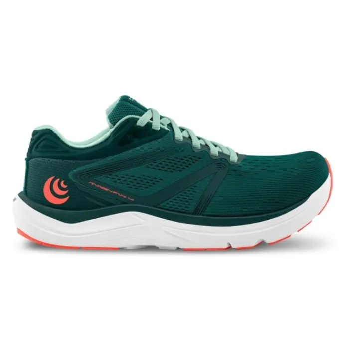 Topo Athletic Neutral Running Shoes | Road Running Shoes^Magnifly 4 Green