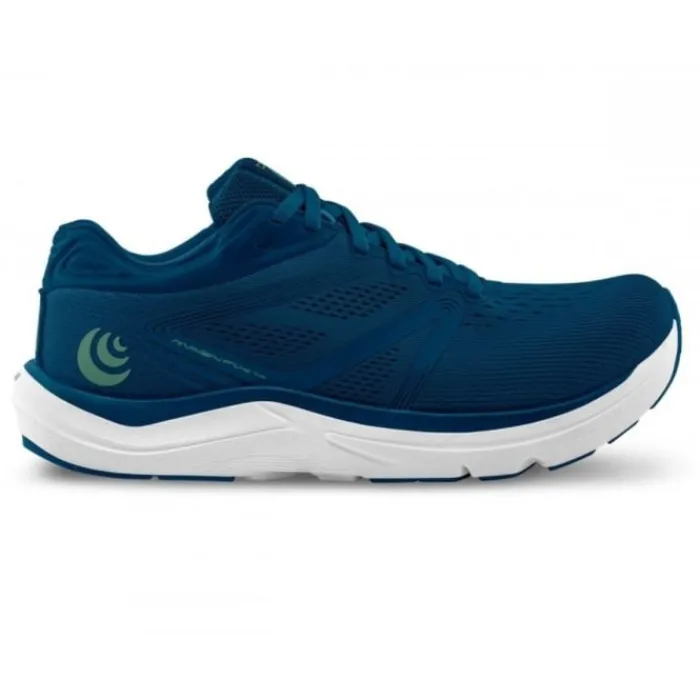 Topo Athletic Neutral Running Shoes | Road Running Shoes^Magnifly 4 Blue