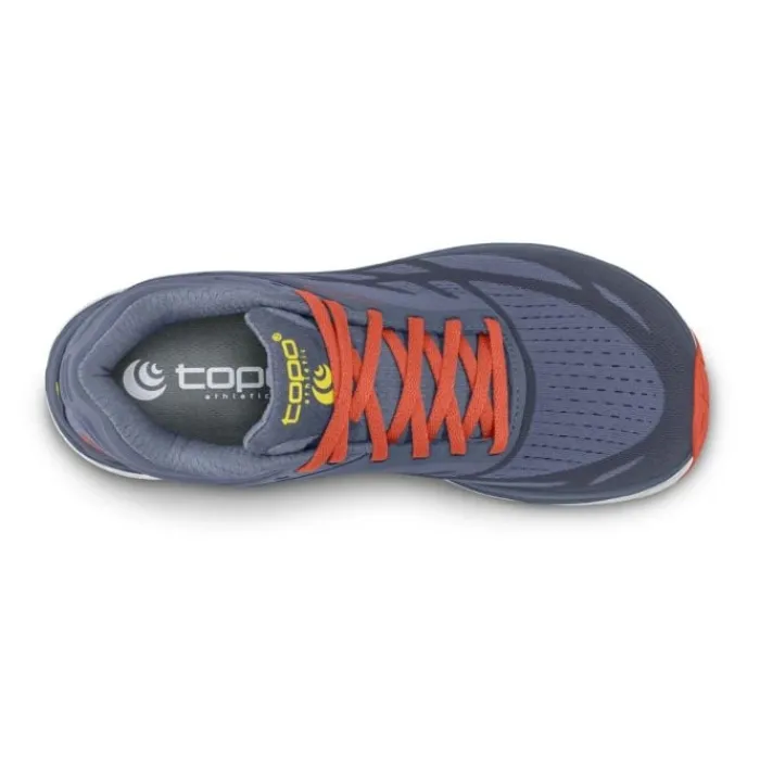 Topo Athletic Neutral Running Shoes | Road Running Shoes^Magnifly 3 Blue