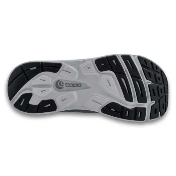 Topo Athletic Neutral Running Shoes | Road Running Shoes^Magnifly 5 Black