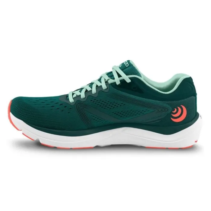 Topo Athletic Neutral Running Shoes | Road Running Shoes^Magnifly 4 Green