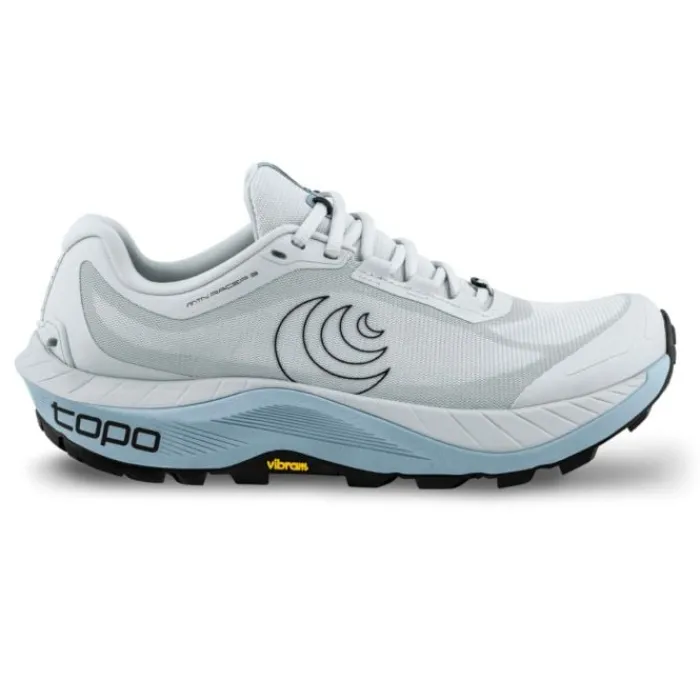 Topo Athletic Neutral Running Shoes | Road Running Shoes^MTN Racer 3 White