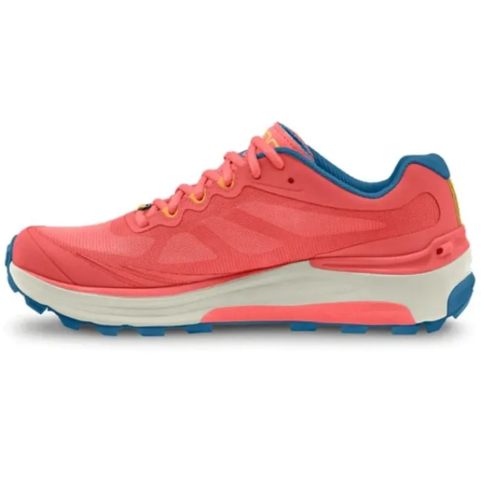 Topo Athletic Neutral Running Shoes | Trailrunning Shoes^MTN Racer 2 Rose