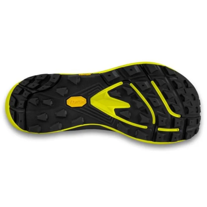 Topo Athletic Wide Running Shoes | Neutral Running Shoes^MTN Racer 3 Black