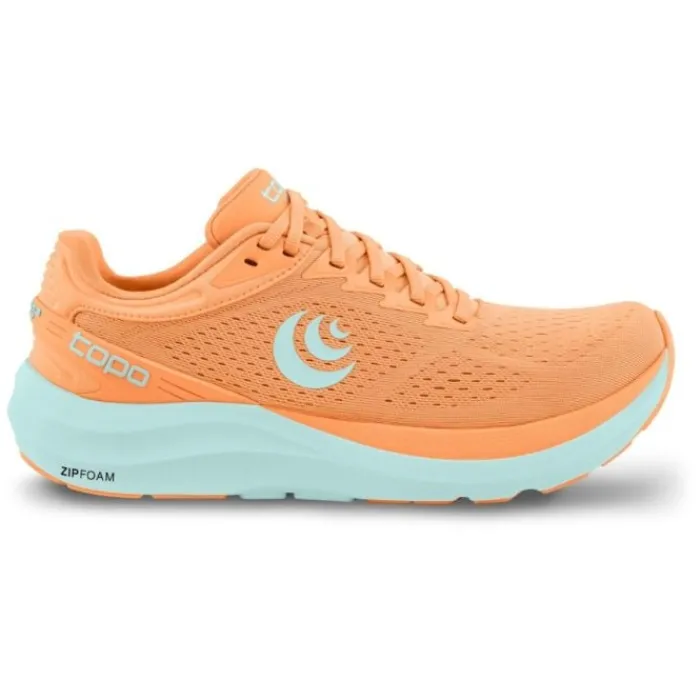 Topo Athletic Neutral Running Shoes | Road Running Shoes^Phantom 3 Orange