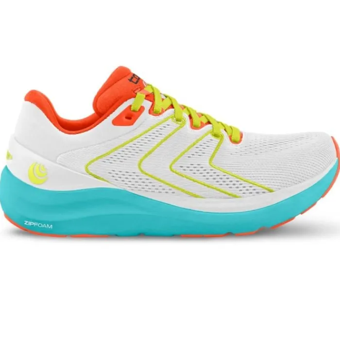 Topo Athletic Neutral Running Shoes | Road Running Shoes^Phantom 2 White