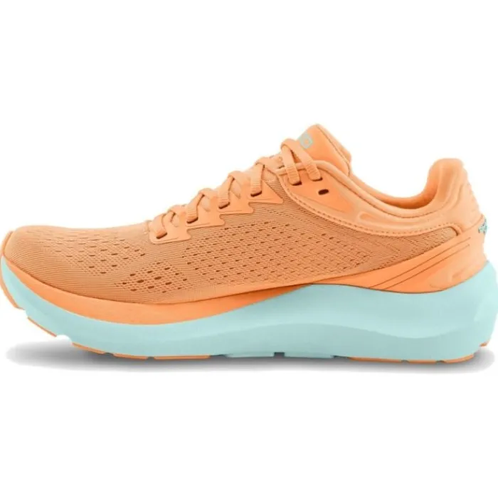 Topo Athletic Neutral Running Shoes | Road Running Shoes^Phantom 3 Orange