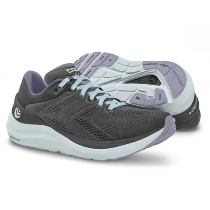 Topo Athletic Neutral Running Shoes | Road Running Shoes^Phantom 2 Grey