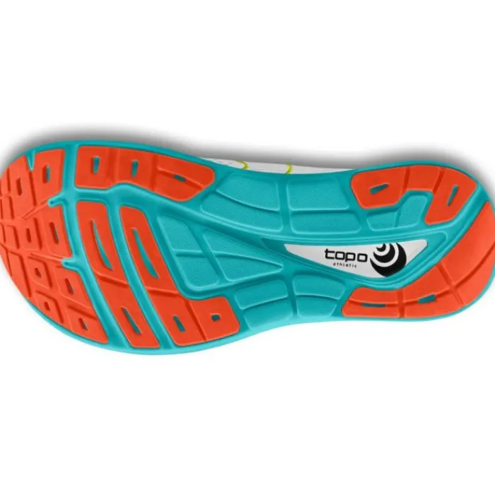 Topo Athletic Neutral Running Shoes | Road Running Shoes^Phantom 2 White